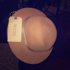 Rag & Bone hat